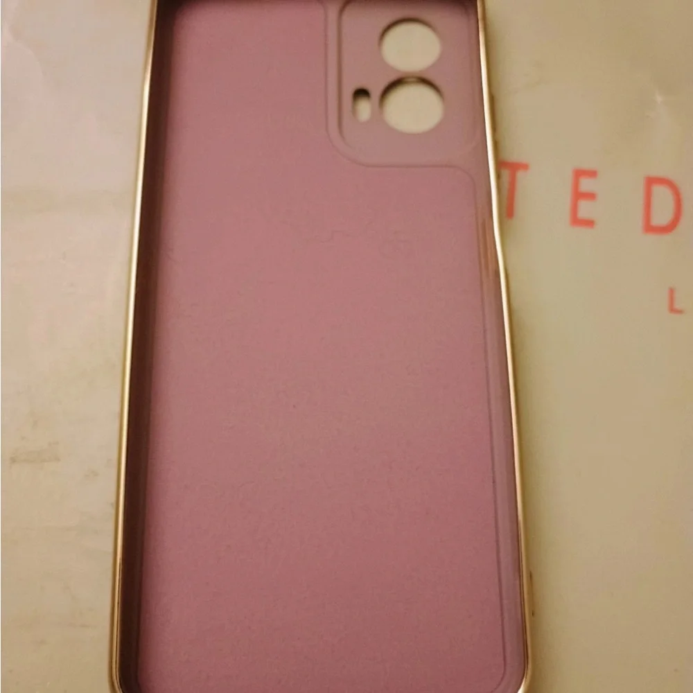 Dretal Phone Case For Moto Power G
